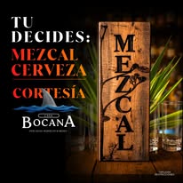 Promoción Casa Bocana