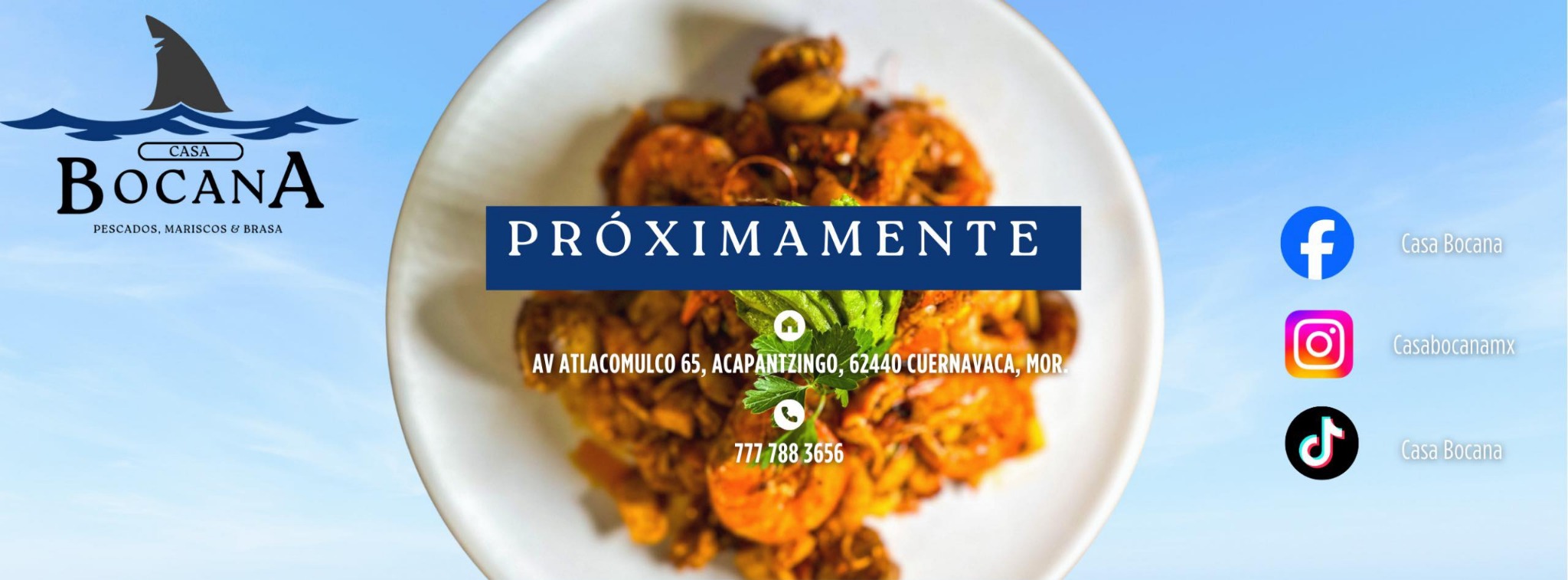 Portada Casa Bocana