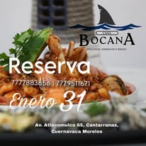 Casa Bocana